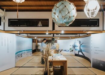 屏東美學再獲繆思獎金獎 今年已奪七獎座