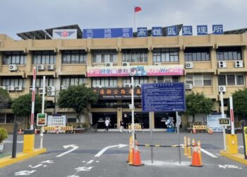 高雄區監理所停車場委外收費管理 4/15起試營運並於5/1正式營運