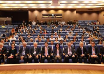 每三秒新增一位失智症患者 大同醫院創新整合照護管理模式獨步亞洲