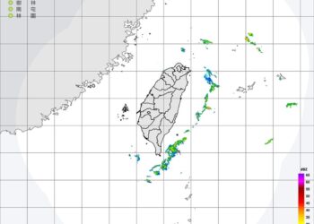 北部回溫28至31度 各地均為多雲到晴好天氣