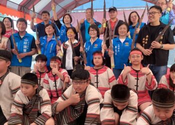 「阿力」飄香！ 113 年泰安鄉A-Li桂竹筍農業推廣活動登場