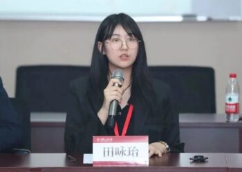 京台青年“同心同行”座談會  共話兩岸關係未來