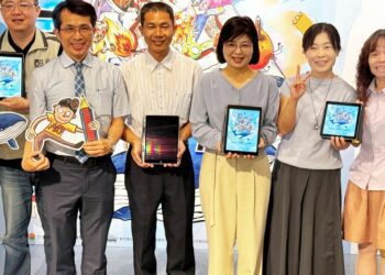 新竹縣113年新社國小、竹東、竹北國中美術班作品聯展 4/17起美術館展出