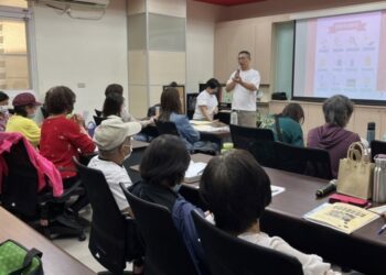 「咖啡產業新契機，求職就業薪選擇」台東就業中心今辦理促進研習活動