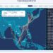 「iMarine 航港發展資料庫」推出嶄新功能 即時掌握灣靠臺灣航線與船舶動態