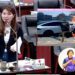 漾新聞|電動公車萬一火災救火很難 李雅靜質詢要求設置緊急逃生安全指引