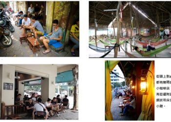 中美貿易戰驅使企業轉戰越南  經濟急速飆升 效率缺工是隱憂