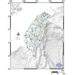 凌晨2：21國家警報大響 花蓮近海6.1顯著有感地震