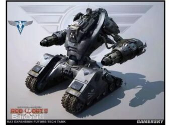 法德簽署協議 共同研發具備人工智慧的未來坦克