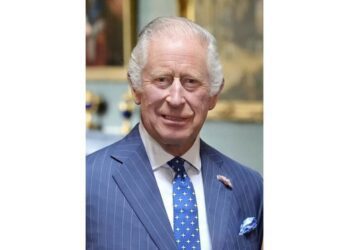 英國王查爾斯三世將恢復參加公務活動 並重回公眾視野