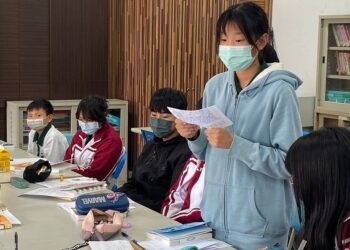 113苗栗文狀元選拔賽 君毅中學再創「狀元獎」最佳紀錄