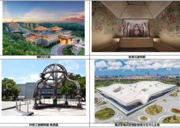 迎接仲夏 茂管處微笑南灣 高雄仲夏知性之旅專車 5月接力開跑囉!