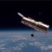 美國太空總署:陀螺儀故障 哈伯望遠鏡停止科學觀測