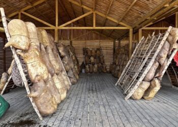 蘭州羊皮筏子 罕為人知的一些小故事