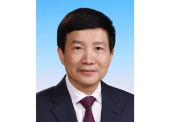 魏小東會見中國國民黨民意代表參訪團