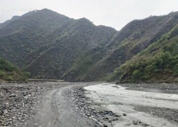 113年度屏東縣哈尤溪限定遊程遇雨提早結束 來年請早預約