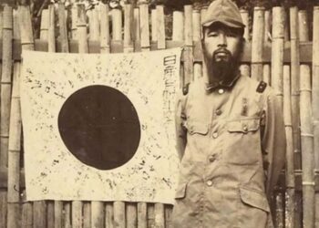 八嘎呀摟是粗鄙日本野人、軍人 罵自己是「畜生雜種」