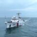 福建海警在金門附近海域 依法開展常態化巡查