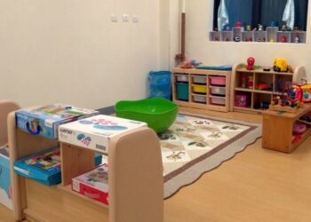 高市社會局五月起開辦「小夜型定點居家托育服務」