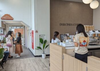 旗津輪渡站空間蛻變活化　成為地方創生基地及引進在地店家進駐營運