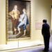 英國國家藝廊珍藏展明在台南奇美博館登場