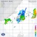 西部、宜花注意強降雨!北台灣今氣溫一路下滑