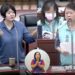 鄭安秝質詢揭露社政部門漏洞 保護兒童與原住民文化成焦點
