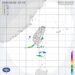 今北台灣低溫僅20度 5/12另一波鋒面接近