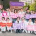 小港醫院攜手愛滋學會 推動愛滋治療友善環境
