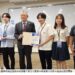 國海院第1屆海洋願景研討會   海洋人才「後浪推前浪」 高中團隊讓海塑「無所遁形」