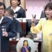 漾新聞|陳麗娜質詢與陳其邁激烈交鋒 陳市長同意放寬安置宅條件但堅持焚化爐BOT