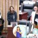 漾新聞|首次「會走路的道具」高雄熊議會備詢 鄭孟洳建議陳其邁把他栽培成國際巨量