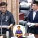 漾新聞|黃文志質詢雙語教育 建議導入外國姐妹市外師 推動「一校一外師」