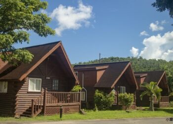 小墾丁渡假村推出驚喜優惠  身分證字號對中同花順三碼或對子 享免費升等全家福別墅、晚退房！