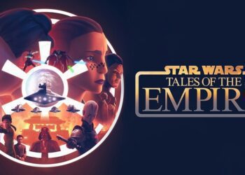 登上Disney +  夢想方舟助攻西基參與星際大戰全新影集  展現亞灣數位人才培育成果