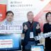 新創搶佔AI商機!高雄亞灣「數位無限」獲仁寶、台達資本億元投資 進攻亞洲AI平台市場