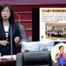 漾新聞|陳麗珍建議舊左營國中校地改設清大分校應採低建蔽率成為「公園大學」