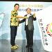 原民會主委曾智勇授旗臺灣代表團 啟程夏威夷參與第13屆太平洋藝術節