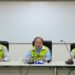 澎湖縣府召開主管工作會報 陳光復強調縣政推動需主動積極