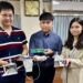 中山大學最新感測研究 助攻災防黃金救援