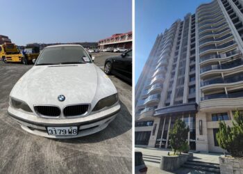 高雄分署6/4舉辦123聯合拍賣會 各式便宜汽機車、小貨車 鑽石項鍊戒指隨你挑