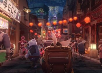 台南原創動畫電影八戒31日開演