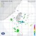 中南部今慎防雷雨! 明起鋒面接近 各地雨勢漸增