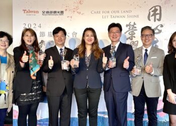 再獲佳績！高雄觀光滿意度全台最高 星級旅館家數榮居六都之冠