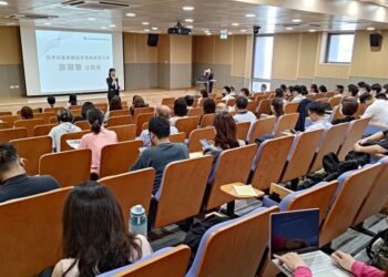 創新大進擊！2024臺灣數創大賞 總獎金70萬元 等你來挑戰！