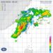 週日大雨炸全台 北台灣稍轉涼