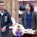 漾新聞|已經免收場租如今還要減半娛樂稅 議員抨擊市府「打腫臉充胖子」娛樂稅案擱置