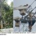 防颱大作戰!台電高雄、鳳山區處防外力停電   修樹面積等同超過 15 座世運主場館