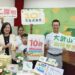 屏東「林後四林」十年回首,望眼成林
