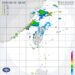 西南風影響減弱 全台天氣晴朗炎熱 金馬地區局部雷雨